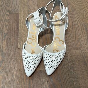 Sam Edelman pumps